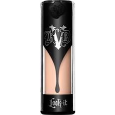 KVD Beauty Lock-it Foundation #42 Light Neutral