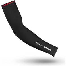 Gripgrab arm warmers Gripgrab AquaRepel Arm Warmer Men - Black