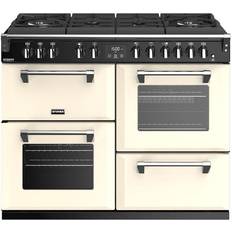 100cm - Manual Induction Cookers Stoves S1000GTG Beige