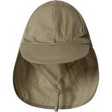 Melton Sun Hat - Dark Olive (30510001)