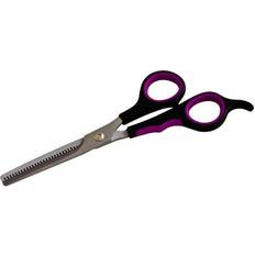 Hundesakse - Pels- & Tandplejeprodukter Kæledyr KW Smart Thinning Scissors