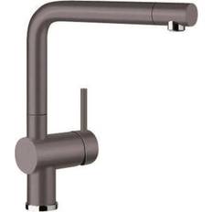 Blanco Linus silgranit 518814 Felsgrau
