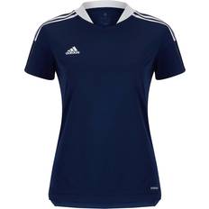 adidas Tiro 21 Training Jersey Women - Team Navy