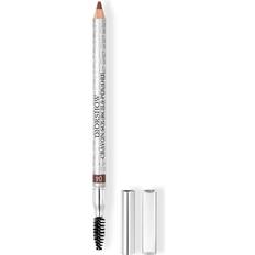 Dior show Crayon Sourcils Poudre crayon à sourcils waterproof mine poudre brosse & taille-crayon teinte 04 Auburn 1,19 g