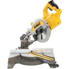 Battery Mitre Saws Dewalt DCS777 Solo