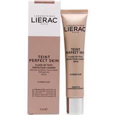 Teint Perfect Skin Perfecting Illuminating Foundation SPF20 #01 Beige Clair