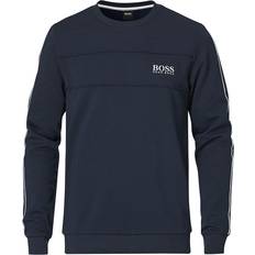 Boss tracksuit HUGO BOSS Tracksuit Sweatshirt - Dark Blue