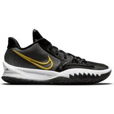 Nike Kyrie Low 4 'Takashi' - Black Men's