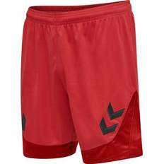 Hummel Man Shorts Hummel Poly Shorts - Rouge