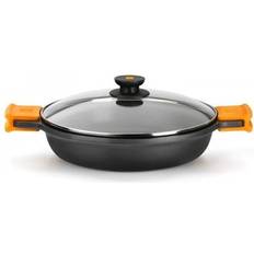 Bra Efficient mit Klappe 45 cm