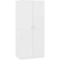 vidaXL - Wardrobe 80x180cm