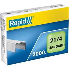 Rapid Staples Standard 21/4