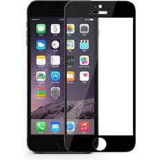 Apple iPhone 6 Plus/6S Plus Skärmskydd Nillkin Amazing 3D CP+ Max Tempered Glass Screen Protector for iPhone 6/6S Plus