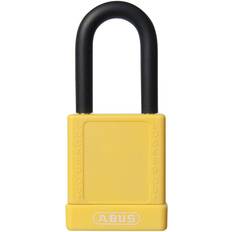 Gris Cadenas ABUS Cadenas De Consignation 40 mm