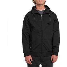 Volcom jacket Volcom Raynan Jacket - Black