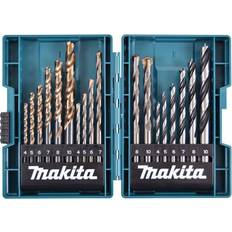 Makita Elektrowerkzeug-Zubehör Makita B-49432 18pcs