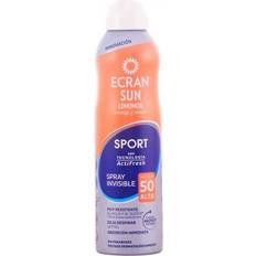 Ecran Sun Lemonoil Sport Invisible Spray SPF50 250ml