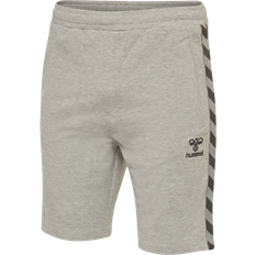 Hummel Pantalón Corto Classic Move - Gris