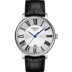 Tissot Solo Tempo Uomo T-Classic Carson T1224101603300