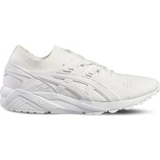 Asics Gel-Kayano Trainer Knit M - White