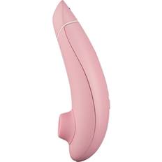 Jouets sexuels Womanizer Premium Eco ROSE