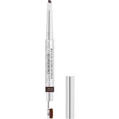 Dior Diorshow Kabuki Brow Styler #011 Gold Blond