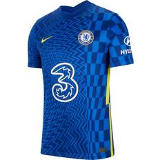 Nike chelsea home Nike Chelsea FC Stadium Home Jersey 21/22 Sr