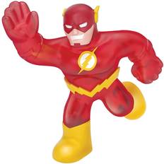 Rubber Figures Moose Heroes of Goo Jit Zu DC The Flash