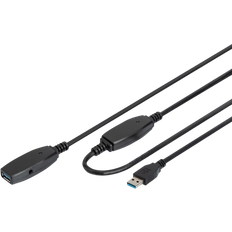 Digitus Extension USB A-USB A M-F 3.0