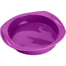 Bagetilbehør BigBuy Home Silicone Kageform 29 cm 25.3 cm