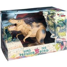 Dino vs world Dino Preditor vs The World