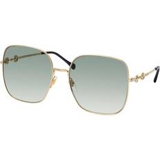 Gucci Donna Occhiali da sole Gucci GG0879S Square Women Sunglasses