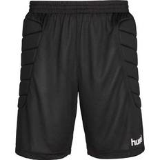 Hummel Pantaloncini da Portiere Padding - Noir