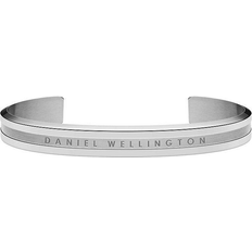 Elan Bracelet - Silver