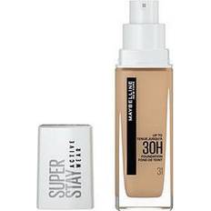 Maybelline Superstay Active Wear Foundation #22 Light Bisque