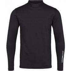 Men's Fortune Baselayer T-shirt - Black