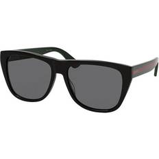 Gucci Gafas de sol Gucci Hombre Sunglass GG0926S - Black