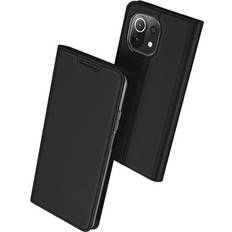 Xiaomi mi 11 pro Dux ducis Skin Pro Series Case for Xiaomi Mi 11 Lite