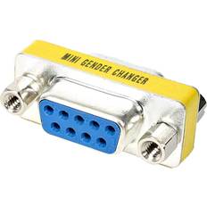 StarTech DB9-DB9 F-F Adapter