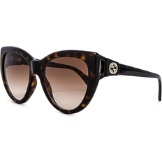 Solbriller Gucci GG0877S 002