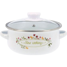 Quid Memory with lid 22 cm