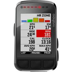 Wahoo Compteur GPS Elemnt Bolt Noir