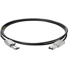 Cable ext HP External Mini SAS-SAS 1m