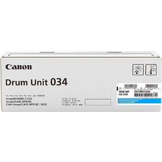 Canon OPC Drums Canon 034 (Cyan)