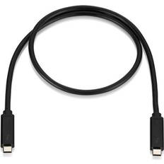 HP Thunderbolt USB C-USB C 0.7m