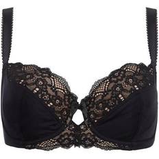 Dorina Celine Non Padded Bra - Black