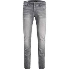 Grigio Jeans Jack & Jones Glenn Icon 257 Jeans Gris