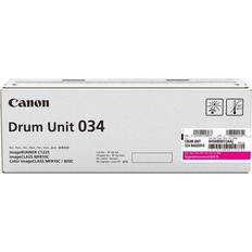 Canon OPC Drums Canon 034 (Magenta)