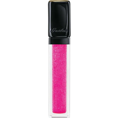 Kimalteleva Huulipunat Guerlain KissKiss Liquid Lipstick L365 Sensual Glitter