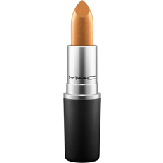 MAC Frost Lipstick Bronze Shimmer